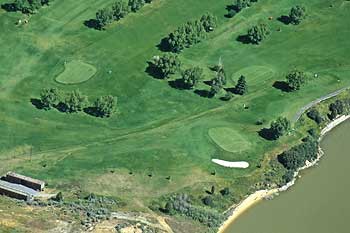 Golf Course