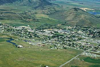 Soda Springs