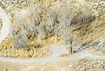 Owl Springs, Idaho