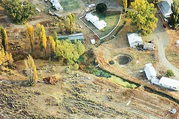 Big Springs/Johnson Ranch