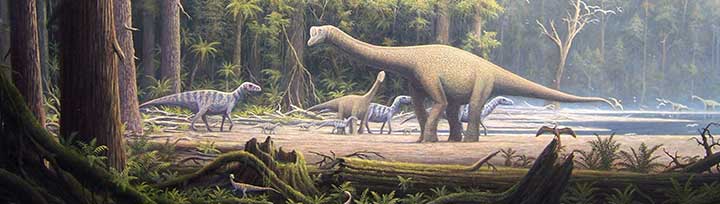 Jurassic Period