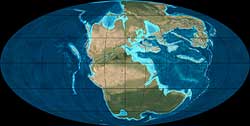 Triassic Period