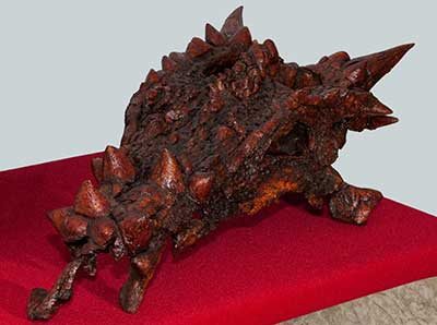 Dracorex Hogwartsia
