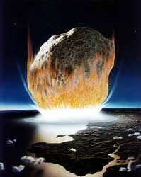 Asteroid Impact