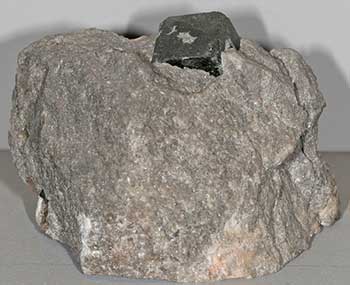 Boracite
