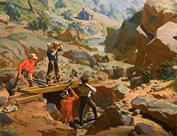 Miners
