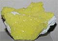 Sulfur