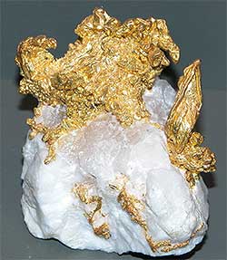 Gold Deposit