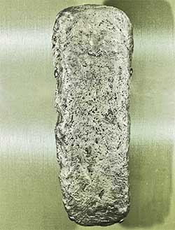 Gold Bar