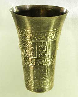 Gold Cup