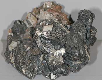 Bismuth Bismuth