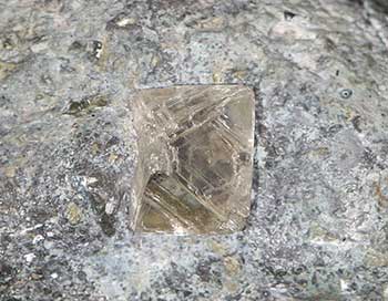 Diamond