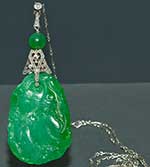 Jade Pendant