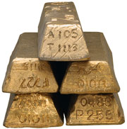 Gold Bars