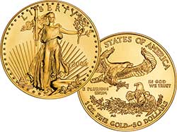 Gold Coin