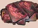 Mohs Rock Hardness Scale