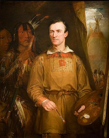 George Catlin