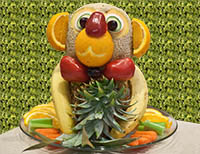 Nutrition