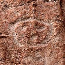 Petroglyph