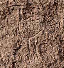 Petroglyph