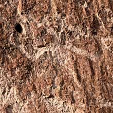 Petroglyph