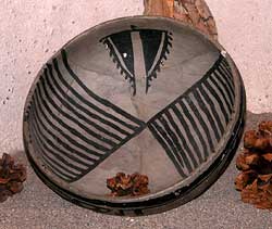 Pottery