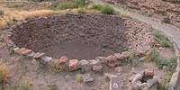 Small Kiva