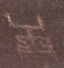 Puerco Petroglyphs
