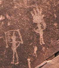 Puerco Petroglyphs