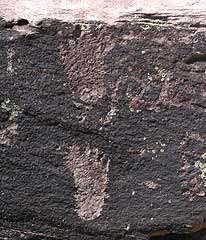 Puerco Petroglyphs