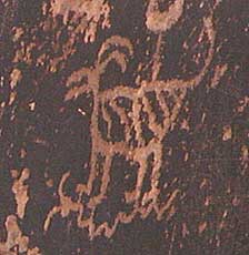 Puerco Petroglyphs