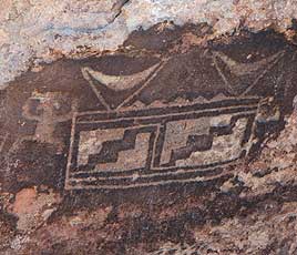 Puerco Petroglyphs