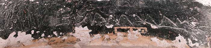 Tsankawi Caves