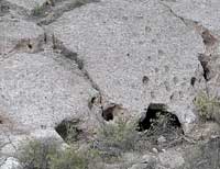 Cave Dwelling