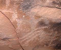Petroglyph