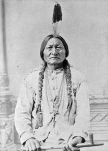 Sitting Bull