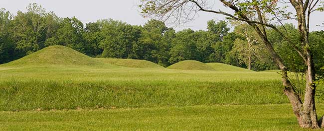 Hopewell Culture