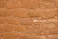 Horshoe House Masonry