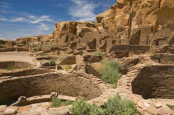 Pueblo Bonito