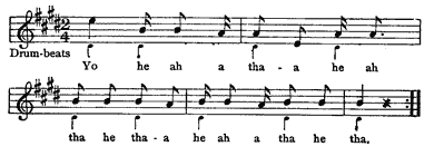 Song for the North Side / Song for the South Side