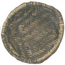 Mesa Verde Basketry