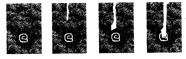 Circular Glyph