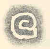 Spiral Petrogyph