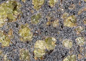 Picritic Basalt