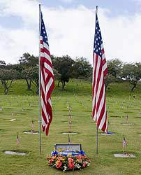 Unknown Soldiers