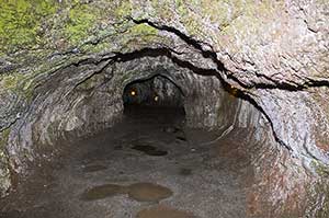 Thurston Lava Tube