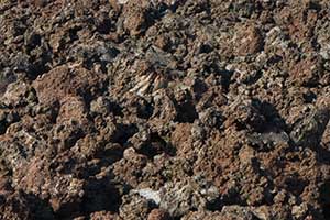 `A`a Lava