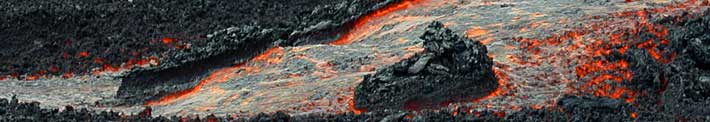 Hawaii Volcanoes National Park