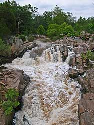 Great Falls