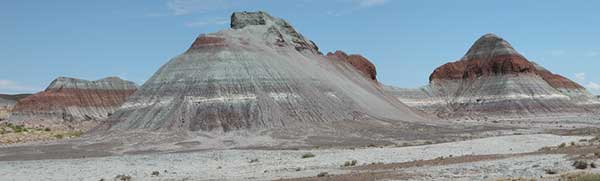 Painted Desert